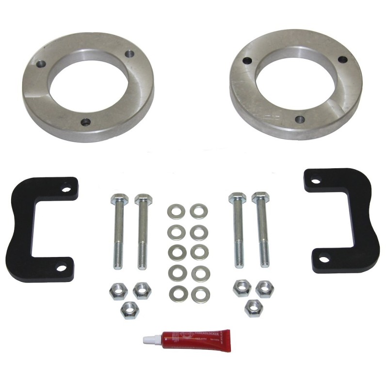 Leveling Kit for 2007-2016 GMC Sierra 1500 2WD/4WD 2'' Front