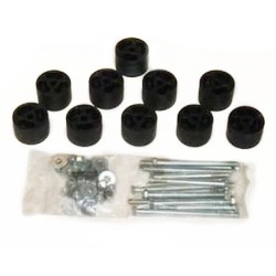 Lift Kit Body for 1984-1988...