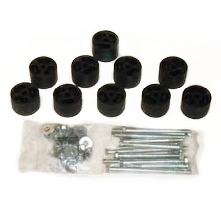 Lift Kit Body for 1984-1988 Ford Bronco II  Front and Rear