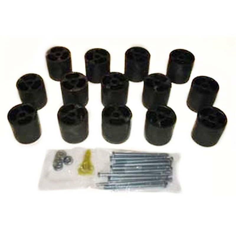 Lift Kit Body for 1983-1988 Ford Ranger  Front and Rear