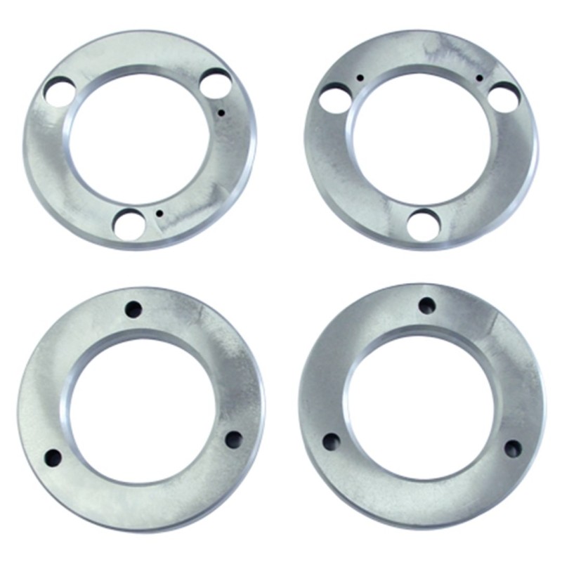 Leveling Kit for 2007-2016 Chevrolet Silverado 1500 2WD/4WD 2'' Front