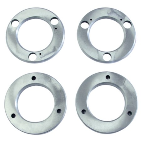 Leveling Kit for 2007-2016 Chevrolet Silverado 1500 2WD/4WD 2'' Front