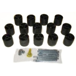 Lift Kit Body for 1970-1976...