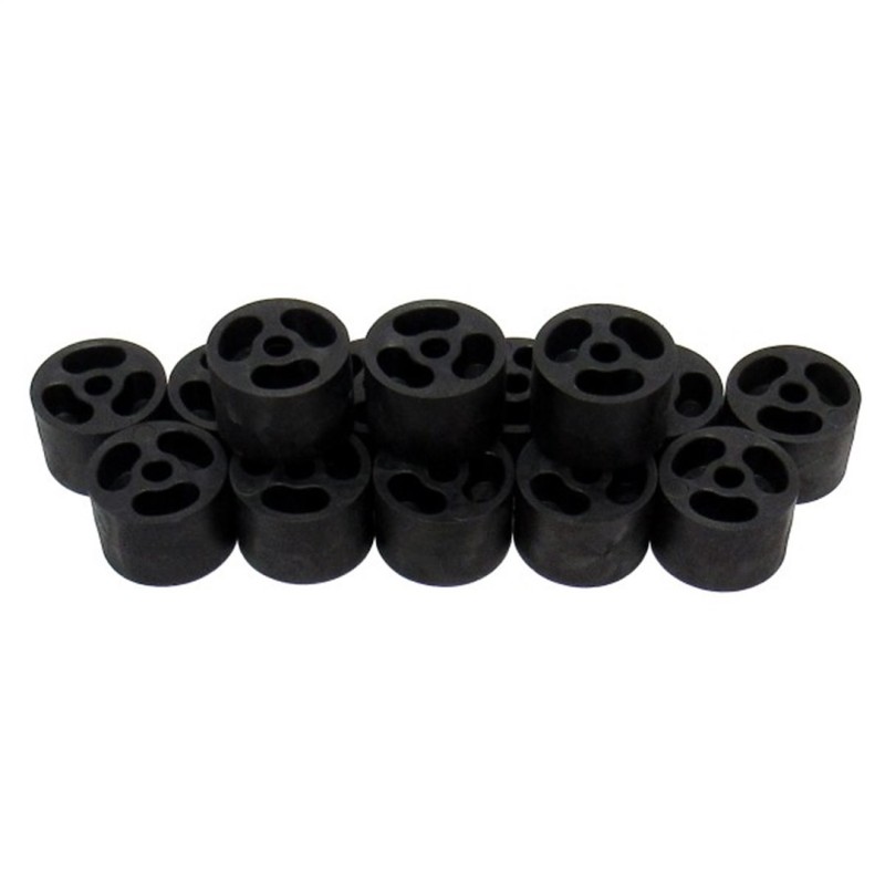 Lift Kit Body for 2017-2020 Ford F-150 2WD/4WD  Front and Rear