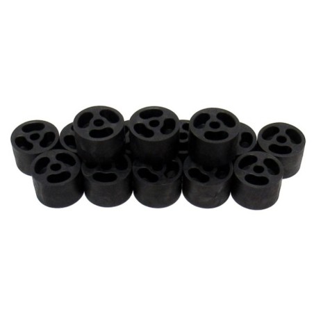 Lift Kit Body for 2017-2020 Ford F-150 2WD/4WD  Front and Rear