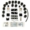 Lift Kit Body for 2004-2004 Ford F-150 Heritage  Front and Rear