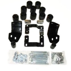 Lift Kit Body for 2001-2002...