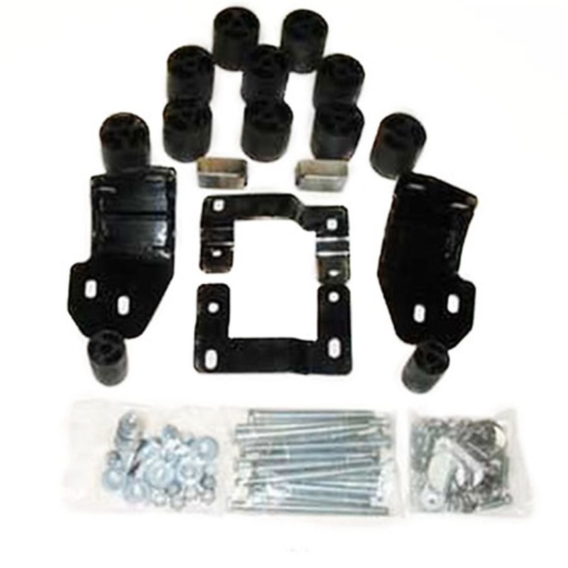 Lift Kit Body for 2001-2002 Ford Explorer Sport Trac  Front and Rear