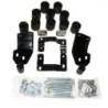 Lift Kit Body for 2001-2002 Ford Explorer Sport Trac  Front and Rear