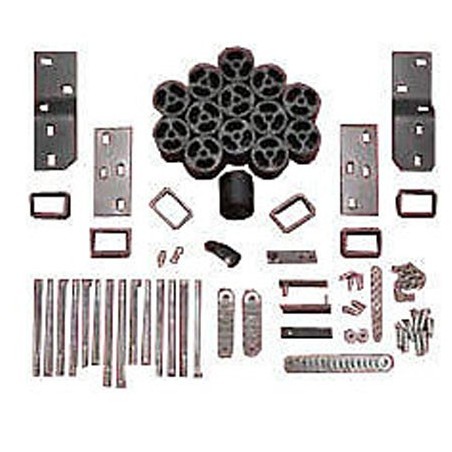 Lift Kit Body for 1987-1993 Mazda B2200  Front and Rear