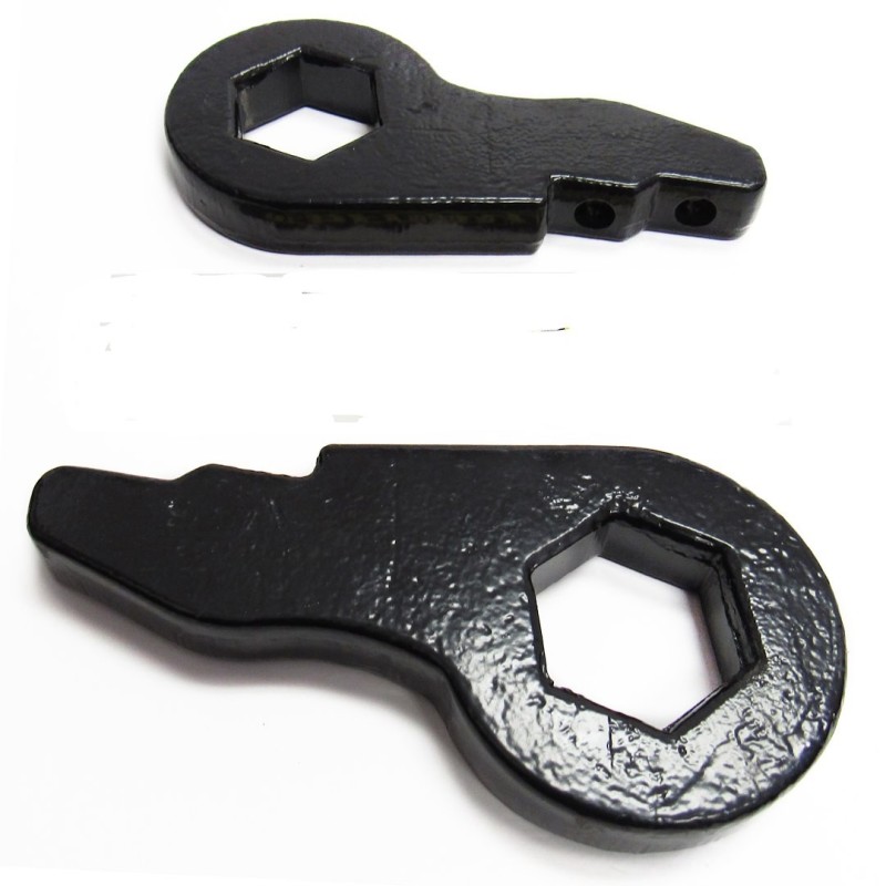 Leveling Kit for 1992-1999 GMC K2500 Suburban 2'' Front