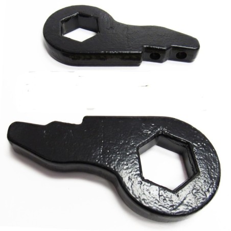 Leveling Kit for 1992-1999 GMC K2500 Suburban 2'' Front