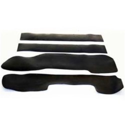 Lift Kit Body Gap Guard for...