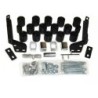 Lift Kit Body for 1997-2001 Dodge Ram 3500 4WD  Front and Rear