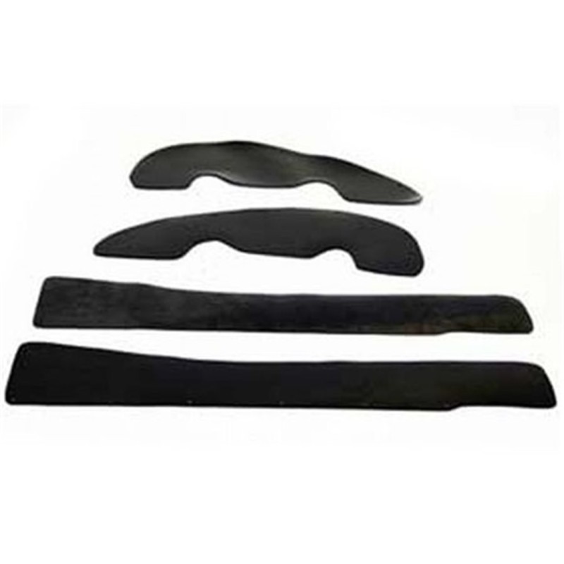 Lift Kit Body Gap Guard for 1998-2011 Ford Ranger 2WD