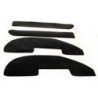 Lift Kit Body Gap Guard for 1983-1997 Ford Ranger 2WD/4WD  Front and Rear