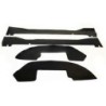 Lift Kit Body Gap Guard for 2004-2014 Ford F-150