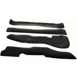 Lift Kit Body Gap Guard for...