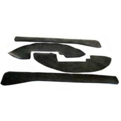 Lift Kit Body Gap Guard for...