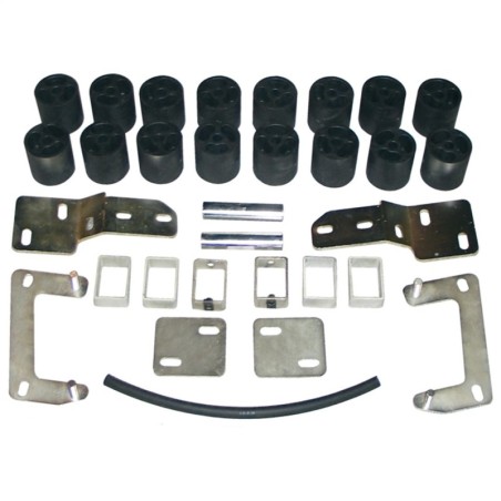 Lift Kit Body for 2001-2007 Mazda B3000  Front and Rear
