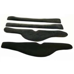 Lift Kit Body Gap Guard for...