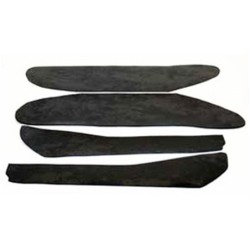 Lift Kit Body Gap Guard for...