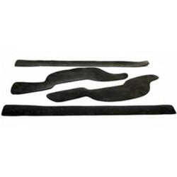 Lift Kit Body Gap Guard for...