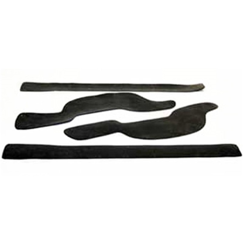 Lift Kit Body Gap Guard for 1988-1998 GMC K1500