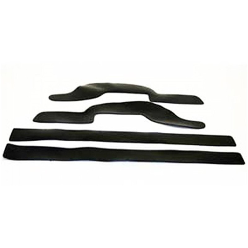 Lift Kit Body Gap Guard for 1988-1998 GMC C1500