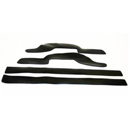 Lift Kit Body Gap Guard for 1988-1998 GMC C1500