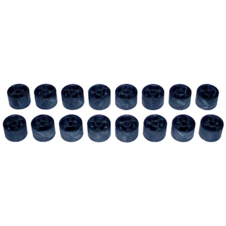 Lift Kit Body for 1990-1996 Dodge Dakota 4WD  Front and Rear