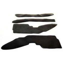 Lift Kit Body Gap Guard for...