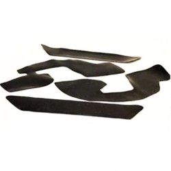 Lift Kit Body Gap Guard for...