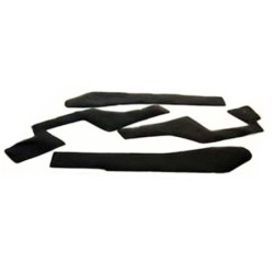 Lift Kit Body Gap Guard for...