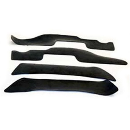 Lift Kit Body Gap Guard for 1993-1994 Toyota T100 4WD