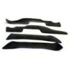 Lift Kit Body Gap Guard for 1993-1994 Toyota T100 4WD