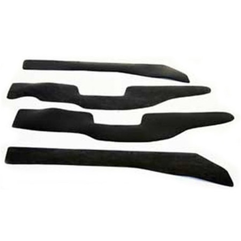 Lift Kit Body Gap Guard for 1995-1998 Toyota T100 2WD