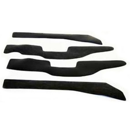 Lift Kit Body Gap Guard for 1995-1998 Toyota T100 2WD