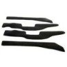 Lift Kit Body Gap Guard for 1995-1998 Toyota T100 2WD
