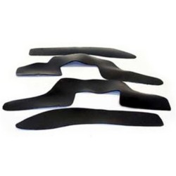 Lift Kit Body Gap Guard for...