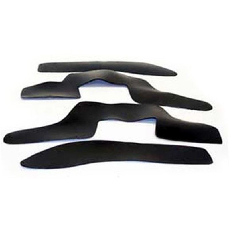 Lift Kit Body Gap Guard for 1996-2001 Toyota 4Runner 2WD