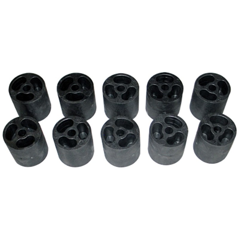 Lift Kit Body for 1974-1981 Plymouth Trailduster  Front and Rear