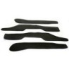 Lift Kit Body Gap Guard for 1989-1995 Toyota Pickup 4WD