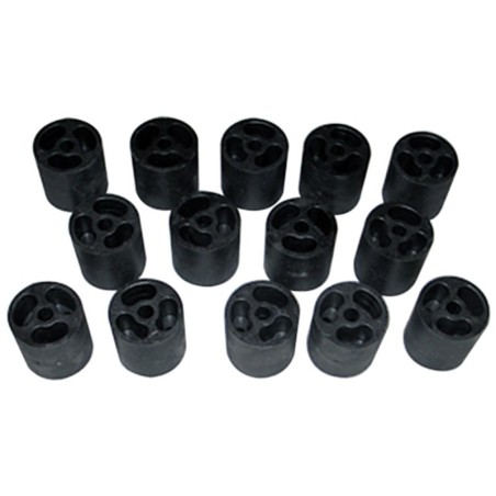 Lift Kit Body for 1975-1980 Dodge W200  Front and Rear