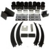 Lift Kit Body for 2011-2012 Ram 3500 4WD 3''