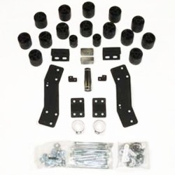 Lift Kit Body for 2003-2004...