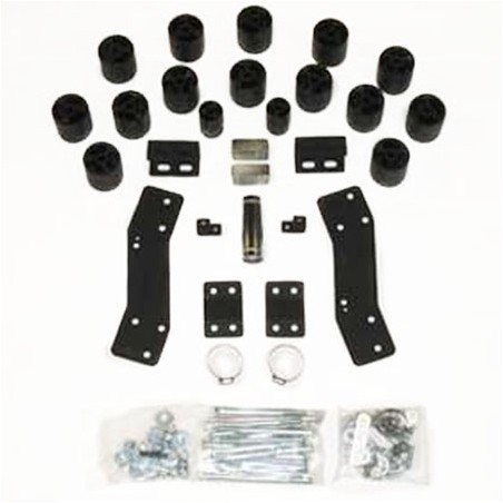 Lift Kit Body for 2003-2004 Dodge Dakota  Front and Rear