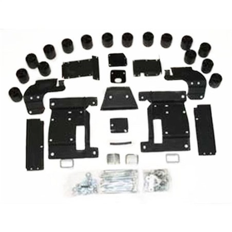 Lift Kit Body for 2006-2008 Dodge Ram 1500 2WD/4WD  Front and Rear
