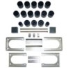 Lift Kit Body for 2011-2011 Ram Dakota  Front and Rear