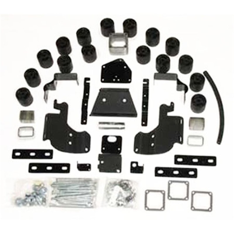 Lift Kit Body for 2004-2006 Dodge Ram 2500 2WD/4WD  Front and Rear